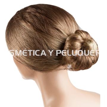 Red invisible nylon rubio - Imagen 1