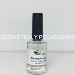 Remover pestañas y cejas, 15ml. - Imagen 1