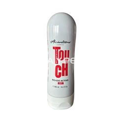 Rizado activo natural Milenium Touch, activador de rizos 300ml. - Imagen 1