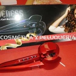 Rizador de pelo automático Easy Curl con pantalla LCD - Imagen 1
