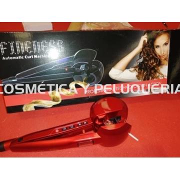 Rizador de pelo automático Easy Curl con pantalla LCD - Imagen 1