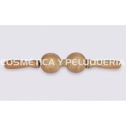 Rodillo 2 bolas - Imagen 1