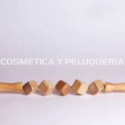 Rodillo 5 Cubos grande - Imagen 1