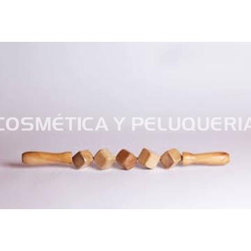 Rodillo 5 Cubos grande - Imagen 1