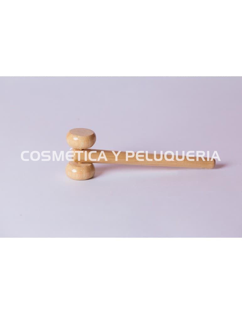 Rodillo Bioesférico Mini, uso facial - Imagen 1