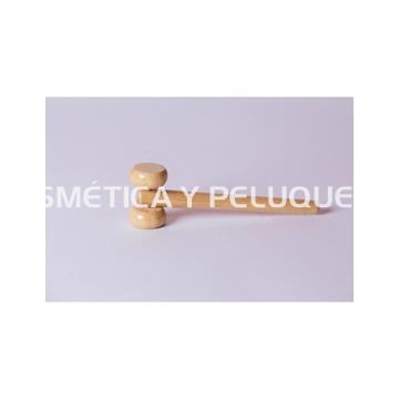 Rodillo Bioesférico Mini, uso facial - Imagen 1