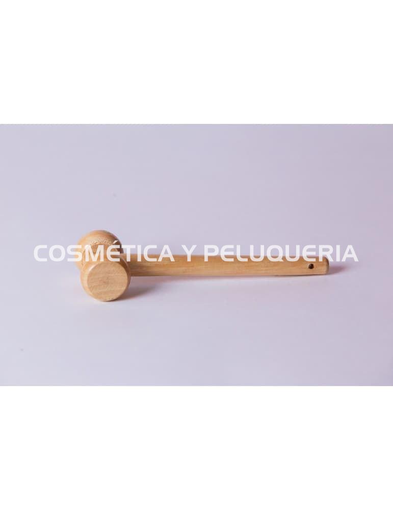 Rodillo Bioesférico Mini, uso facial - Imagen 2