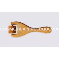 Rodillo Liso Mini, uso facial - Imagen 1