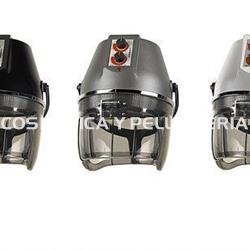 Secador casco Gamma sin pie - Imagen 1