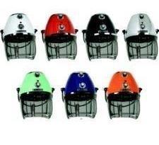 Secador casco Géminis sin pie - Imagen 1