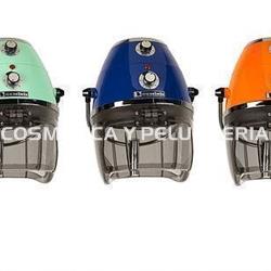 Secador casco Géminis sin pie - Imagen 2