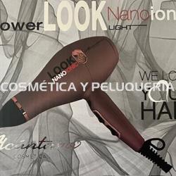 Secador iónico look bronce - Imagen 2