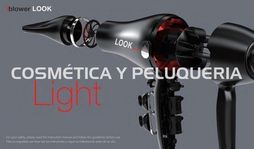 Comprar Secador IQ2 Perfetto online - Ganador Cosmoprof 2022