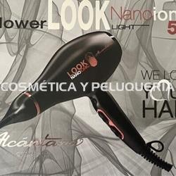 Secador iónico look negro - Imagen 2