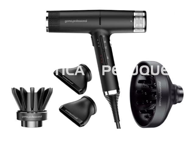 Secador iQ 2 perfetto - Imagen 1