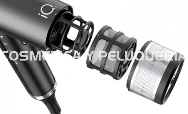 Secador iQ 2 perfetto - Imagen 4