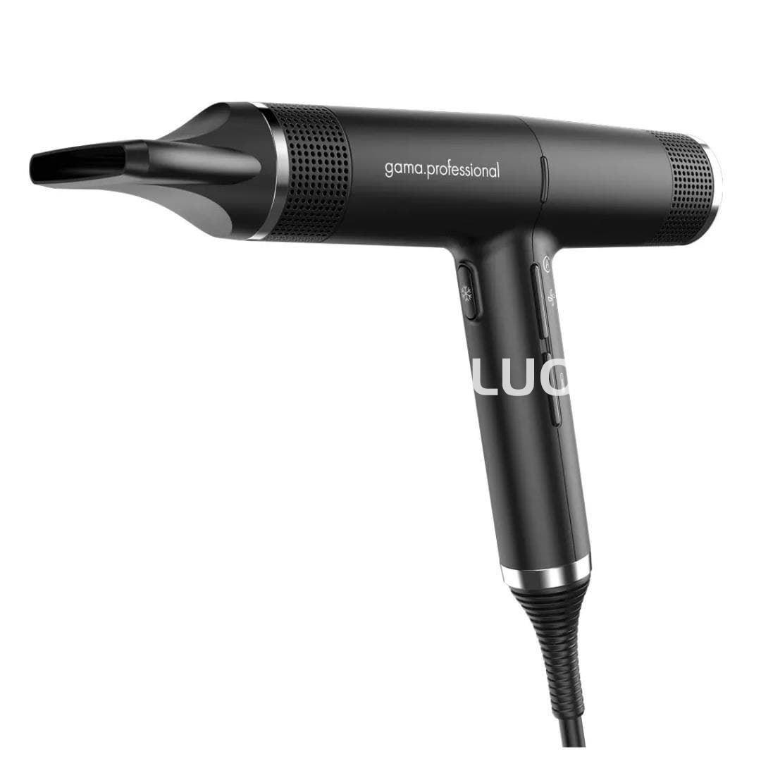 Secador IQ perfetto negro - Imagen 3