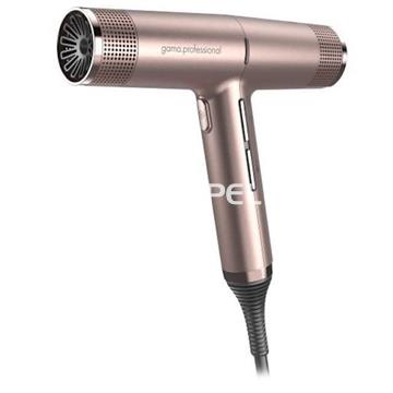 Secador IQ perfetto oro rosa - Imagen 2