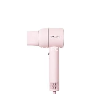 Secador looki iconic rosa - Imagen 1
