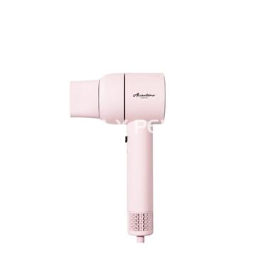 Secador looki iconic rosa - Imagen 1