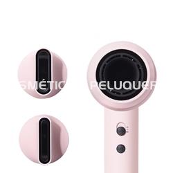 Secador looki iconic rosa - Imagen 2