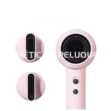 Secador looki iconic rosa - Imagen 2