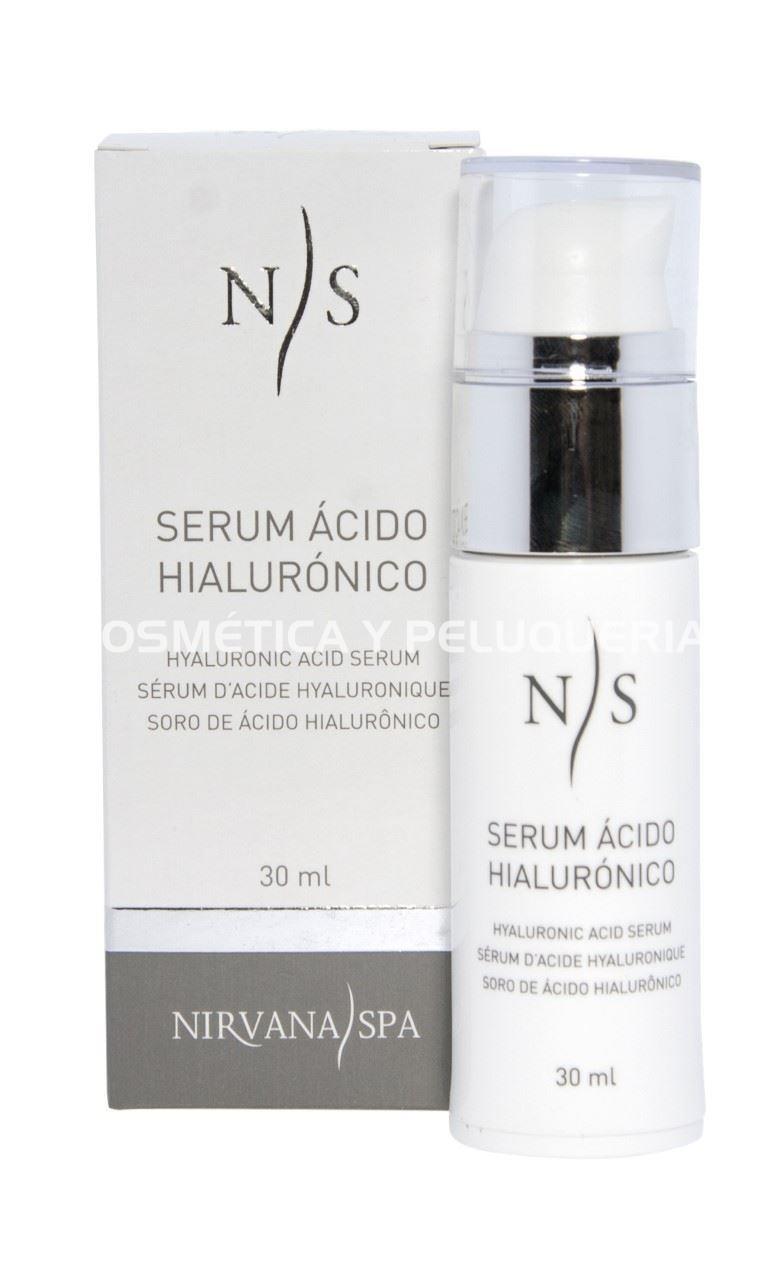 Serum ácido hialurónico, 30ml. - Imagen 1