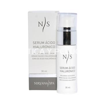 Serum ácido hialurónico, 30ml. - Imagen 1