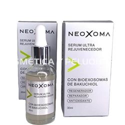 Serum con Bioexosomas de Bakuchiol, 30ml. - Imagen 1