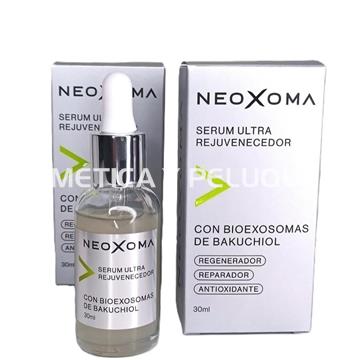 Serum con Bioexosomas de Bakuchiol, 30ml. - Imagen 1