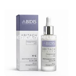 Serum despigmentante Abitach, 15ml. - Imagen 1
