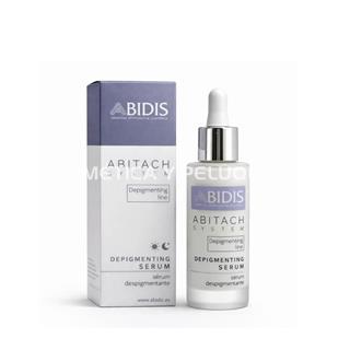 Serum despigmentante Abitach, 15ml. - Imagen 1