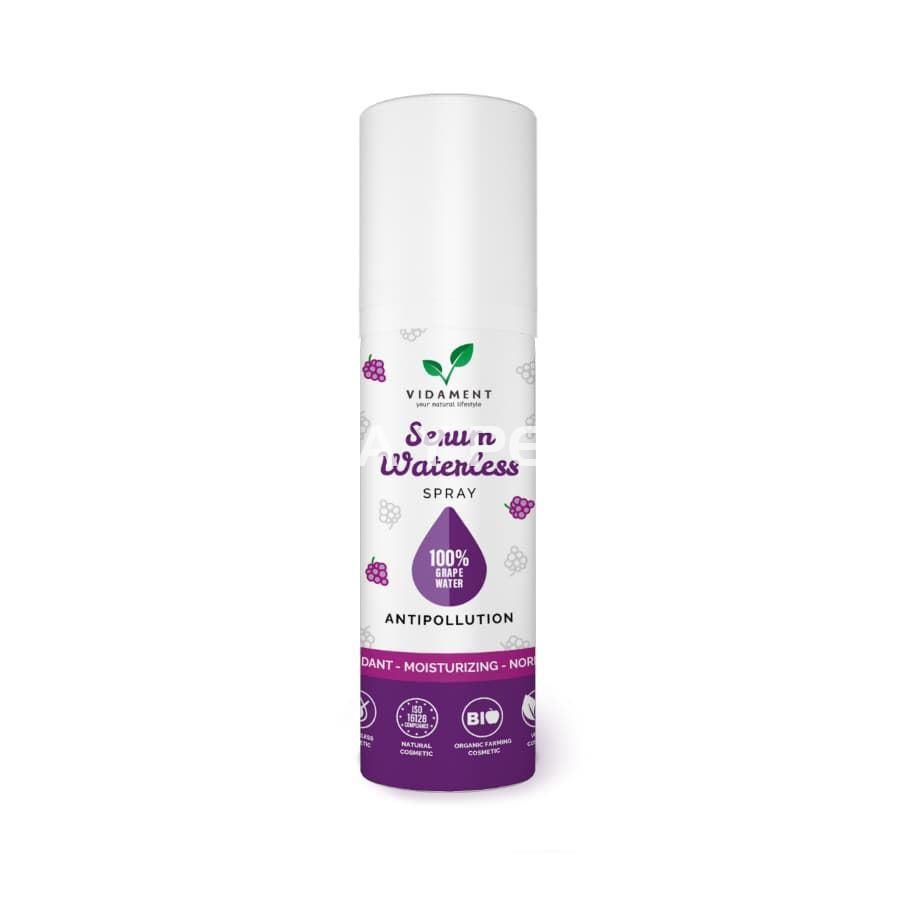 Serum en spray Antipollution waterless, antiedad antipolución - Imagen 1