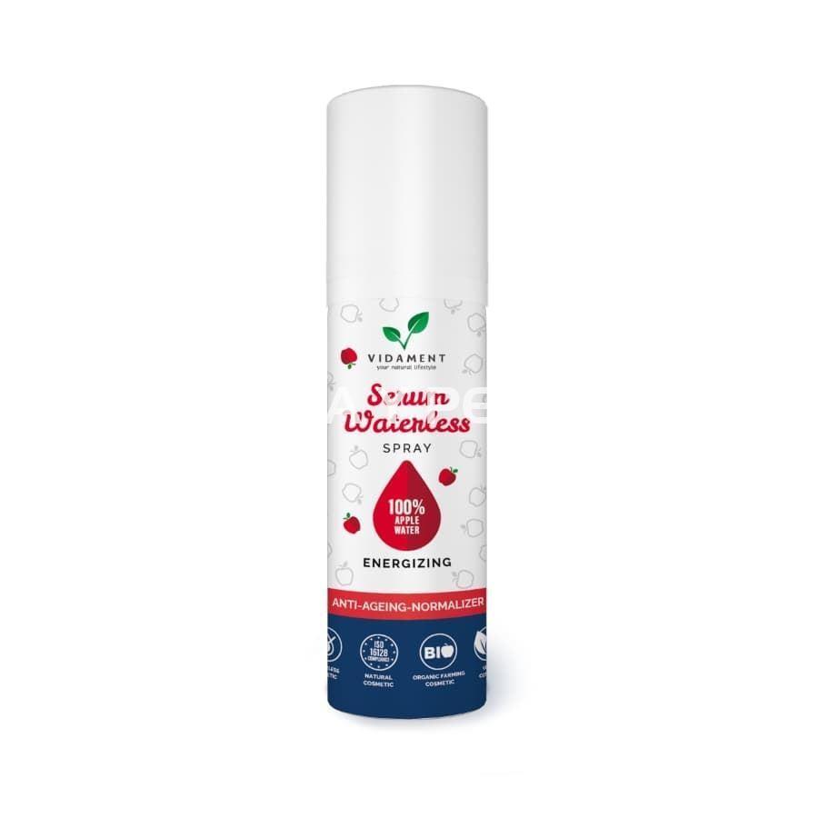 Serum en spray Energizing waterless, energizante antiedad normaliza - Imagen 1