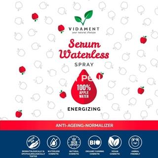 Serum en spray Energizing waterless, energizante antiedad normaliza - Imagen 2