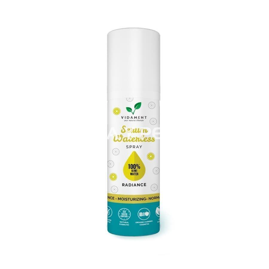 Serum en spray Radiance waterless, ilumina hidrata normaliza - Imagen 1