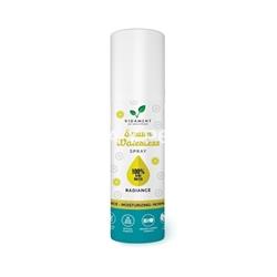 Serum en spray Radiance waterless, ilumina hidrata normaliza - Imagen 1