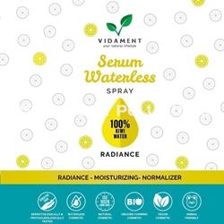 Serum en spray Radiance waterless, ilumina hidrata normaliza - Imagen 2