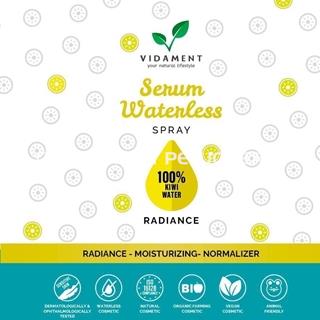 Serum en spray Radiance waterless, ilumina hidrata normaliza - Imagen 2