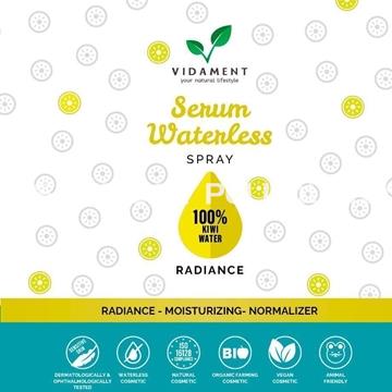 Serum en spray Radiance waterless, ilumina hidrata normaliza - Imagen 2