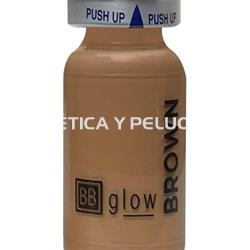 Serum facial BB Glow Brown 5 ud de 8ml - Imagen 1