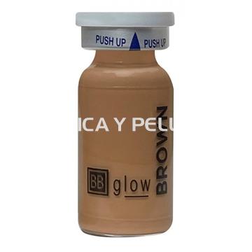 Serum facial BB Glow Brown 5 ud de 8ml - Imagen 1