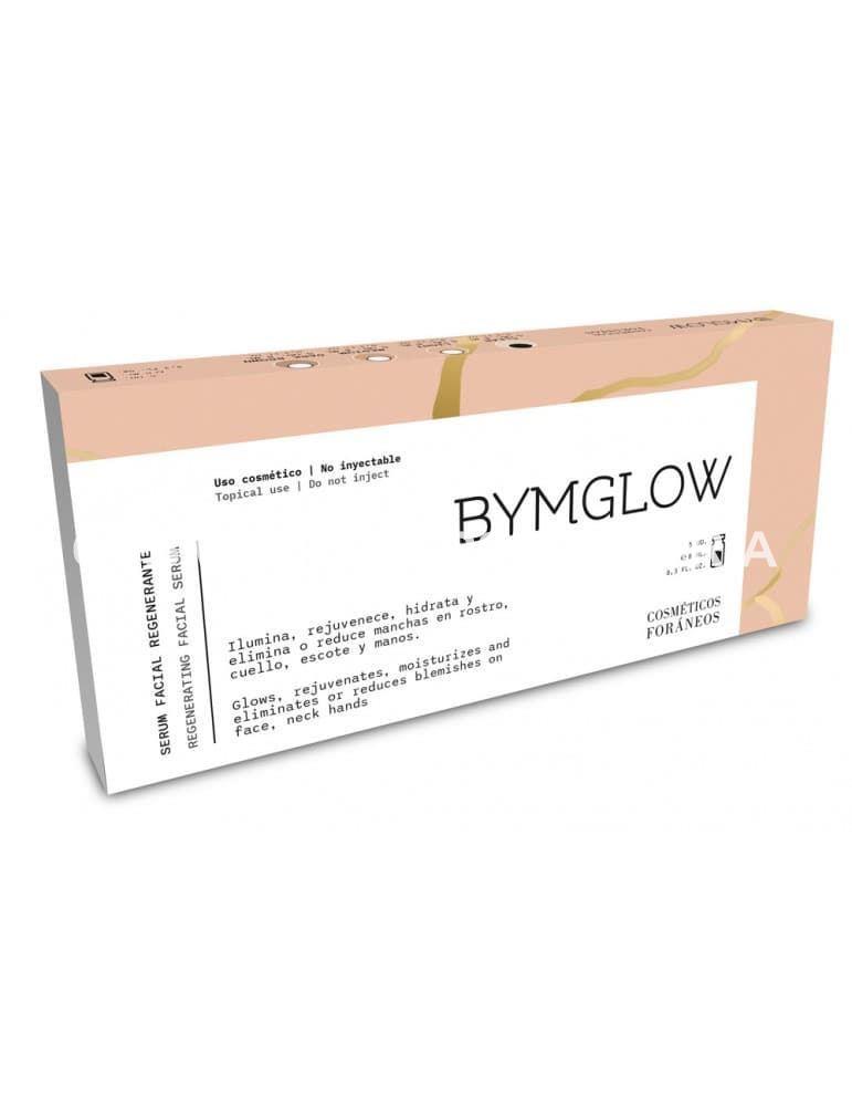 Serum facial BB Glow Brown 5 ud de 8ml