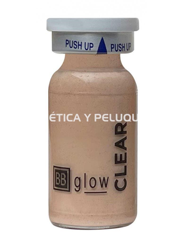 Serum facial BB Glow Clear 5 ud de 8ml - Imagen 1