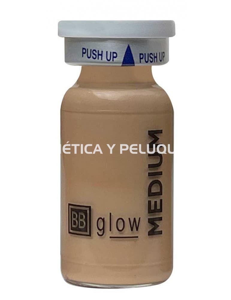 Serum facial BB Glow Medium 5 ud de 8ml - Imagen 1