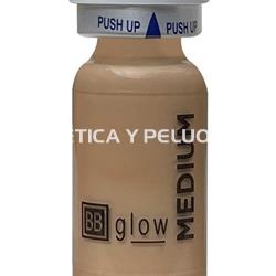 Serum facial BB Glow Medium 5 ud de 8ml - Imagen 1