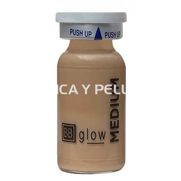 Serum facial BB Glow Medium 5 ud de 8ml - Imagen 1