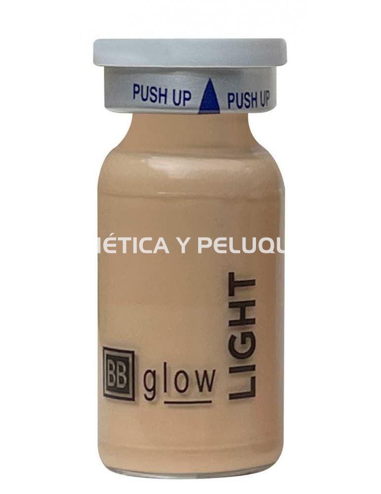 Serum facial BB Light Brown 5 ud de 8ml - Imagen 1