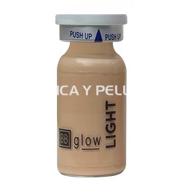 Serum facial BB Light Brown 5 ud de 8ml - Imagen 1