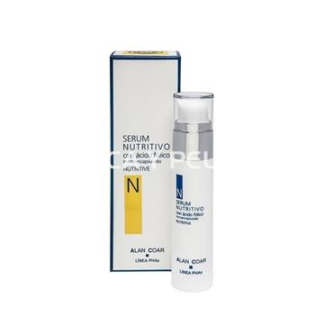 Sérum Nutritivo 50ml. Línea PHAS - Imagen 1